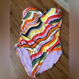 Anne Cole One Piece Swimsuit